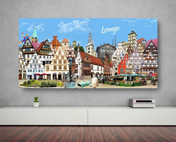 Lemgo